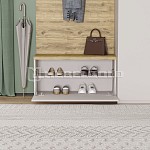 Тумба для обуви Модерн 1D | изображение 3