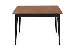 Стол Рэй-1200 (венге / средний-венге) | изображение 6