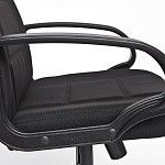 Кресло СН747 Черный, ткань | изображение 12