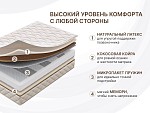 Матрас Микро Медиум мемо 180х200 | изображение 4