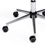 Кресло STYLE, флок, розовый, 137 | изображение 8