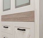 Тумба Марсель KOM2W3S1K | изображение 4