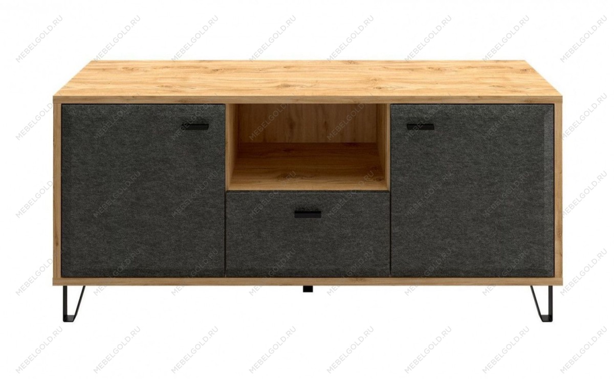 Тумба Грейс RTV2D1S