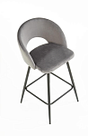 Барный стул Halmar H-96 (серый) | изображение 4