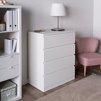 Мебель Варма Прайм (Белый)