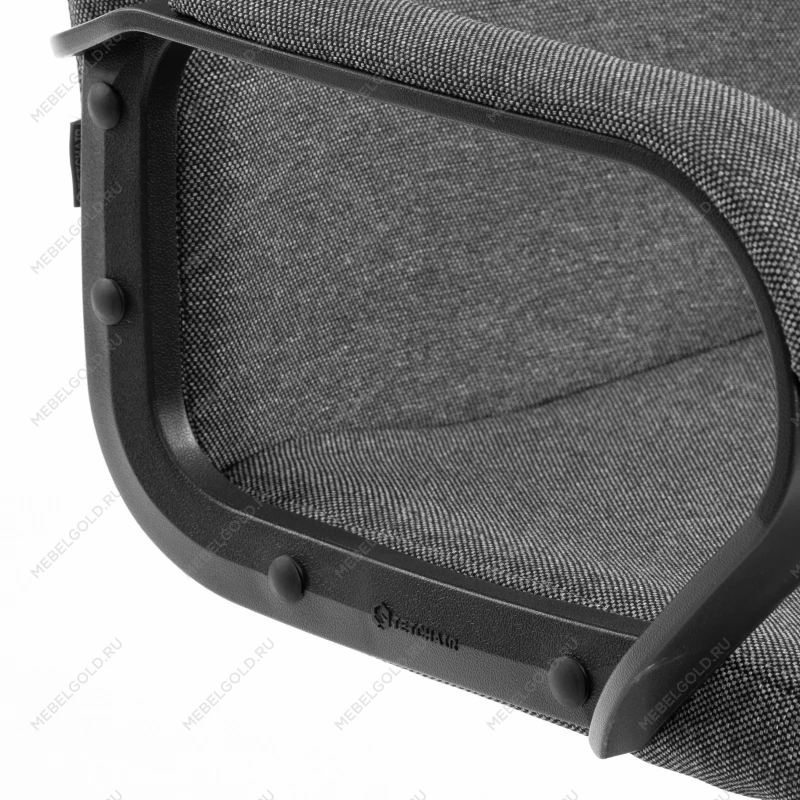 Кресло LEADER (22), ткань, серый, 207 | изображение 6