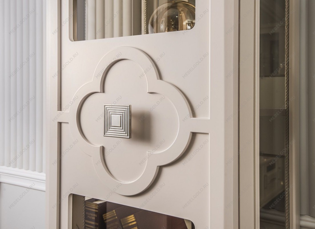 Гостиная Фелисия 1+тв+2 мокко | изображение 8