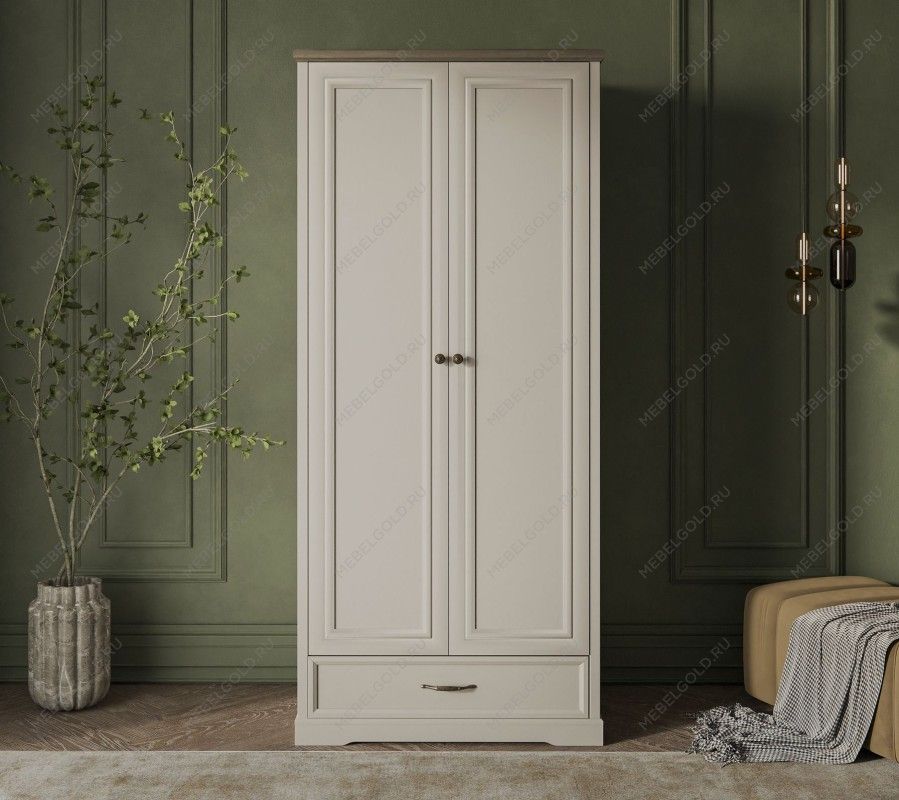 Шкаф Тоскана 2DG1S | изображение 1