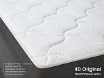 Матрас ОК Струтто хард 160х190 | изображение 5