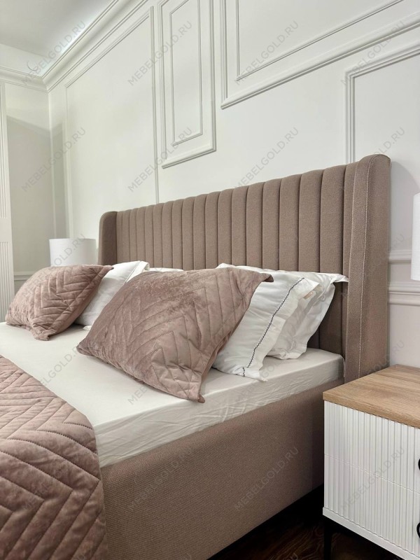 Спальня Стелла белый | изображение 2