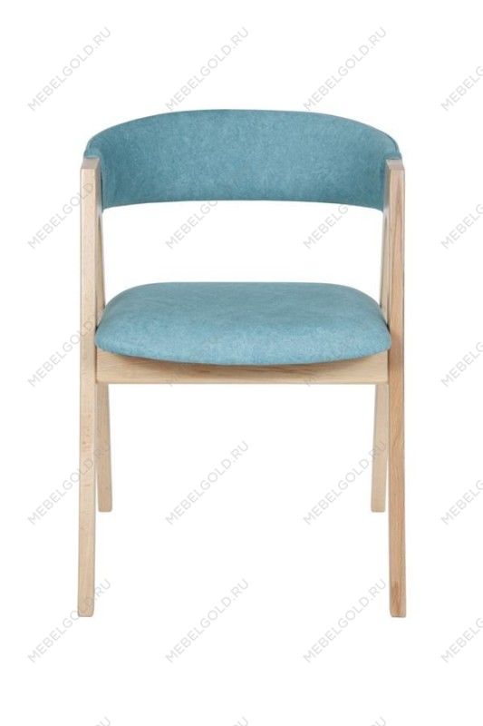 Стул Честер 1 (бук/ткань Айсберг логан) | изображение 3