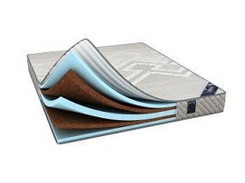 Матрас Онли Квант 90х190