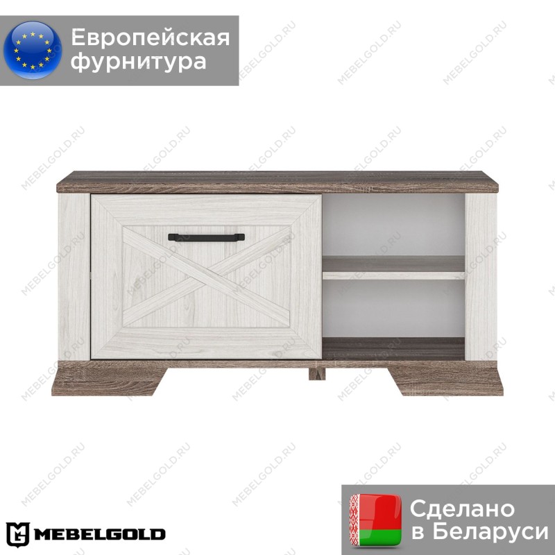 Тумба для обуви Марсель SFK1B | изображение 1