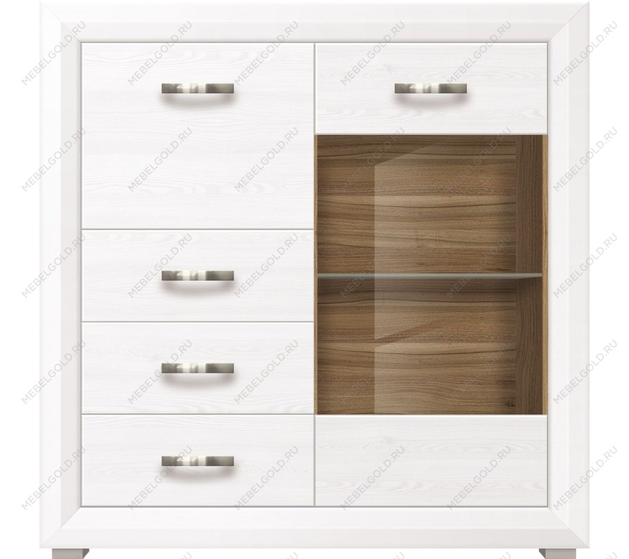 Балашиха - Тумба Мальта KOM1W1K3S