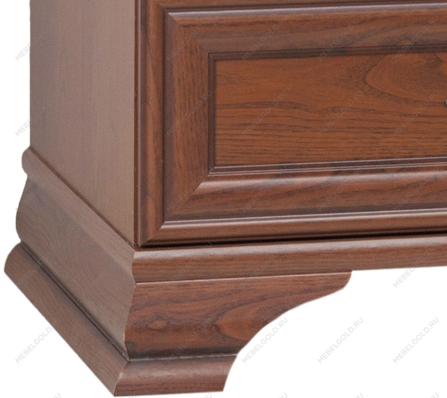 Шкаф Кентаки REG1D1S каштан - Выставка Балашиха | изображение 5