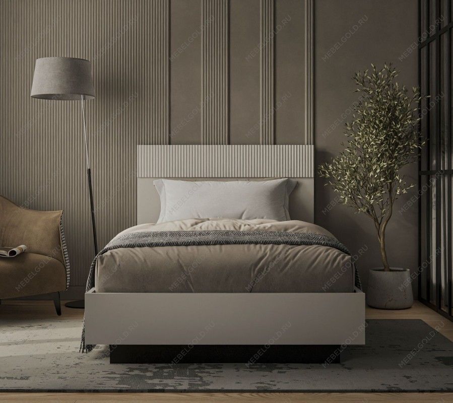 Кровать Винати 120 с подъемником | изображение 1