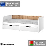 Кровать Таурус 90-2 | изображение 1