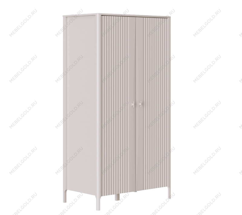 Шкаф Далия SZF2D персидский жемчуг | изображение 3