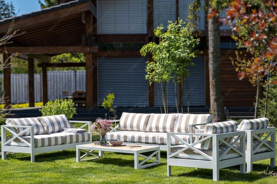 Диванная группа MIA XL