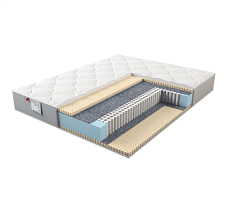 Матрас Платинум Лайф 90x200