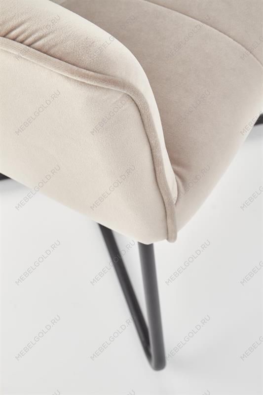 Стул кухонный Halmar K377 (бежевый) | изображение 7