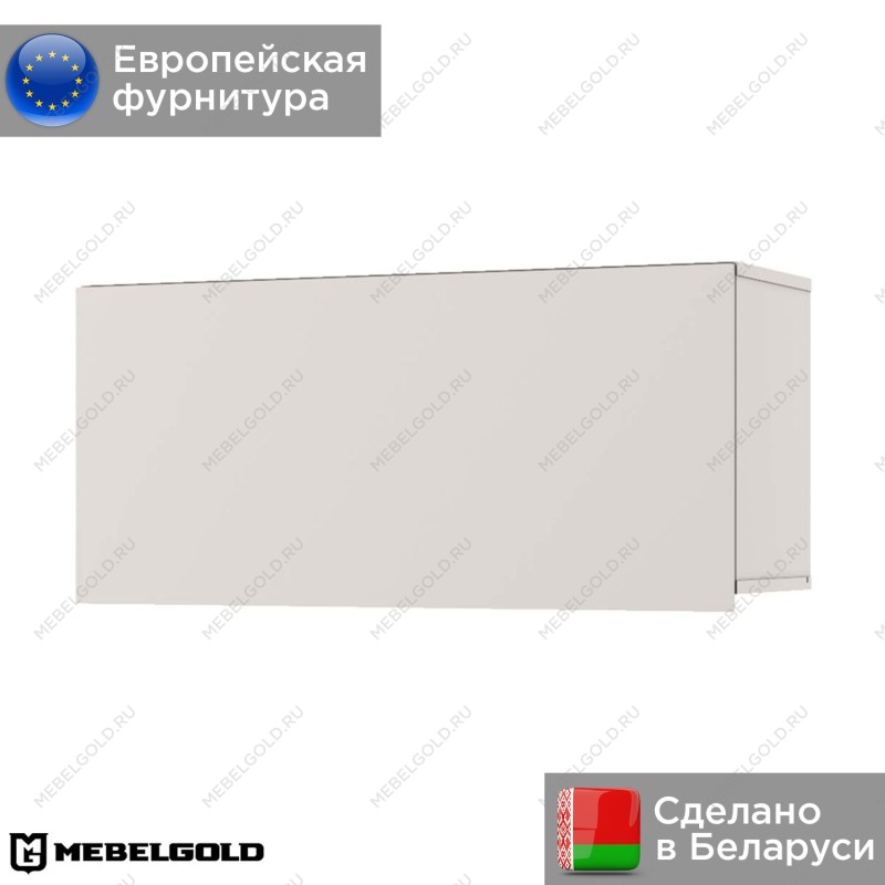 Шкаф навесной Модерн 1D/87-30 | изображение 1