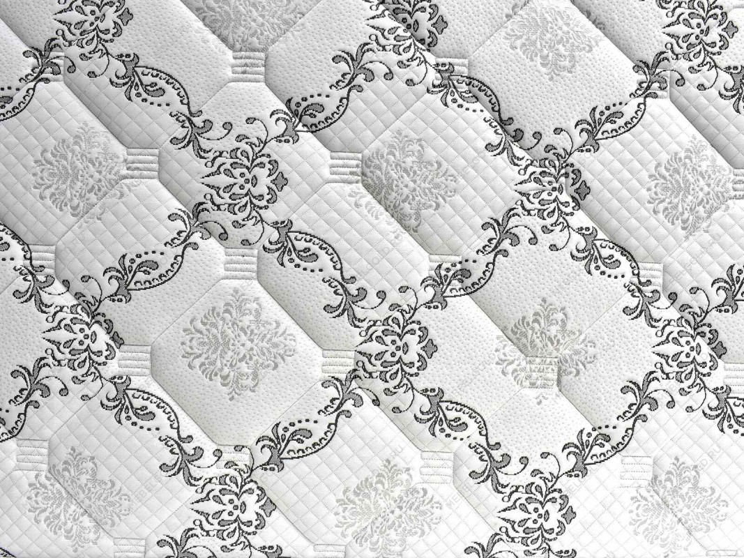 Матрас Твист Ролл Софт плюс 200х200 | изображение 9