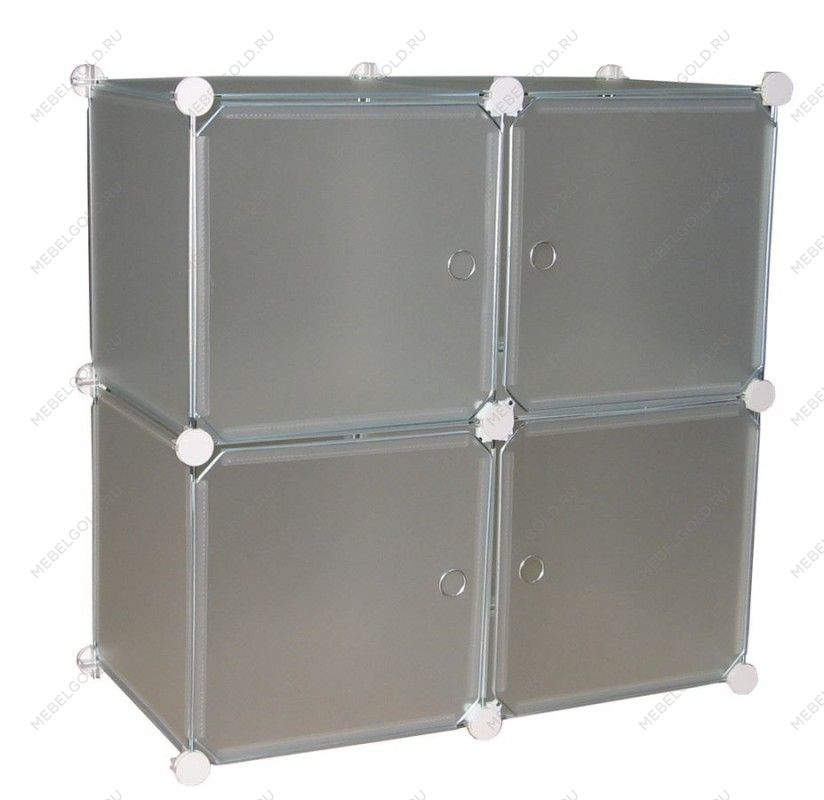 Обувница 46-189 (4 дверки)