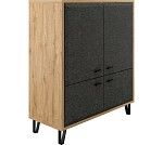 Балашиха - Тумба Грейс KOM4D | изображение 1