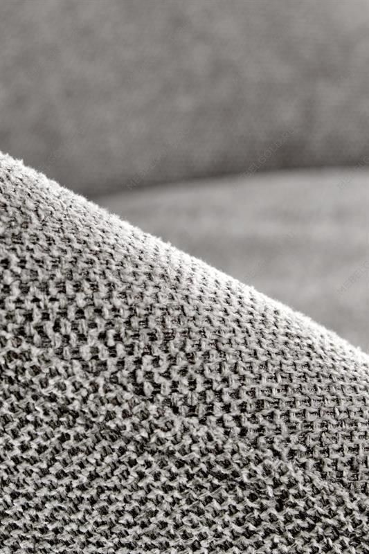 Стул кухонный Halmar K482 (серый/черный) | изображение 6