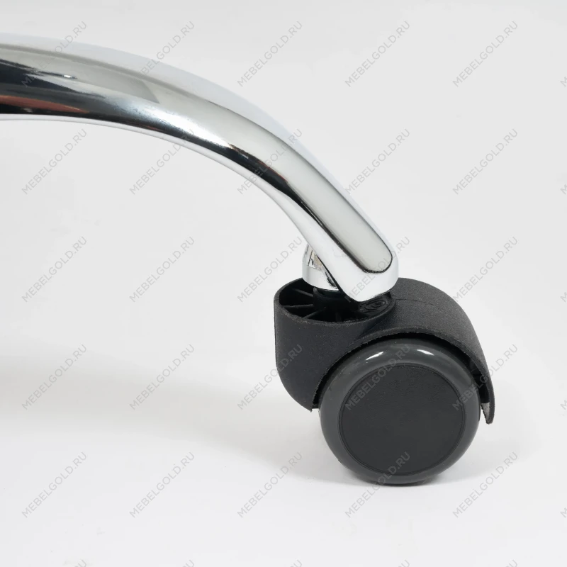 Кресло URBAN, кож/зам, металлик, 36 | изображение 12