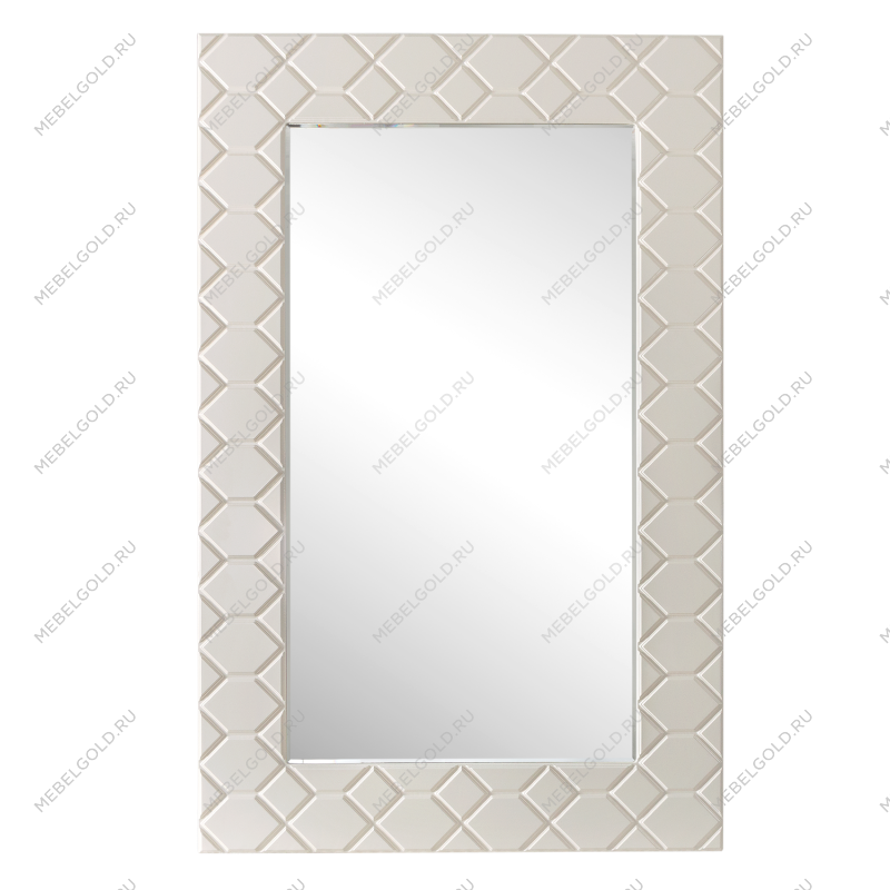 Зеркало прямоугольное БМ/01(Fa)