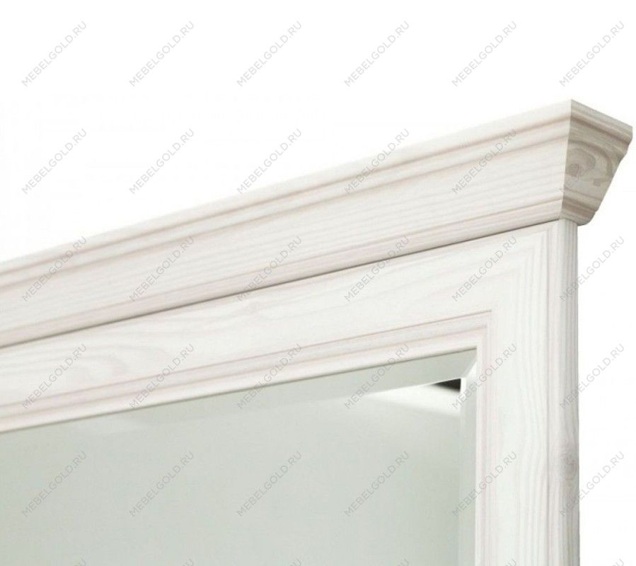 Зеркало Стилиус LUS50 (Лиственница сибирская) | изображение 1