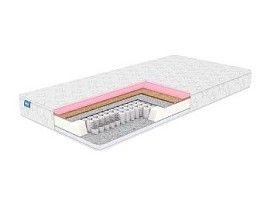 Матрас Звезда 70х140