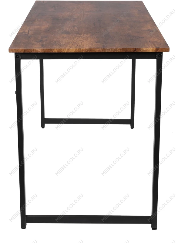 Стол WD-08, burnt | изображение 2