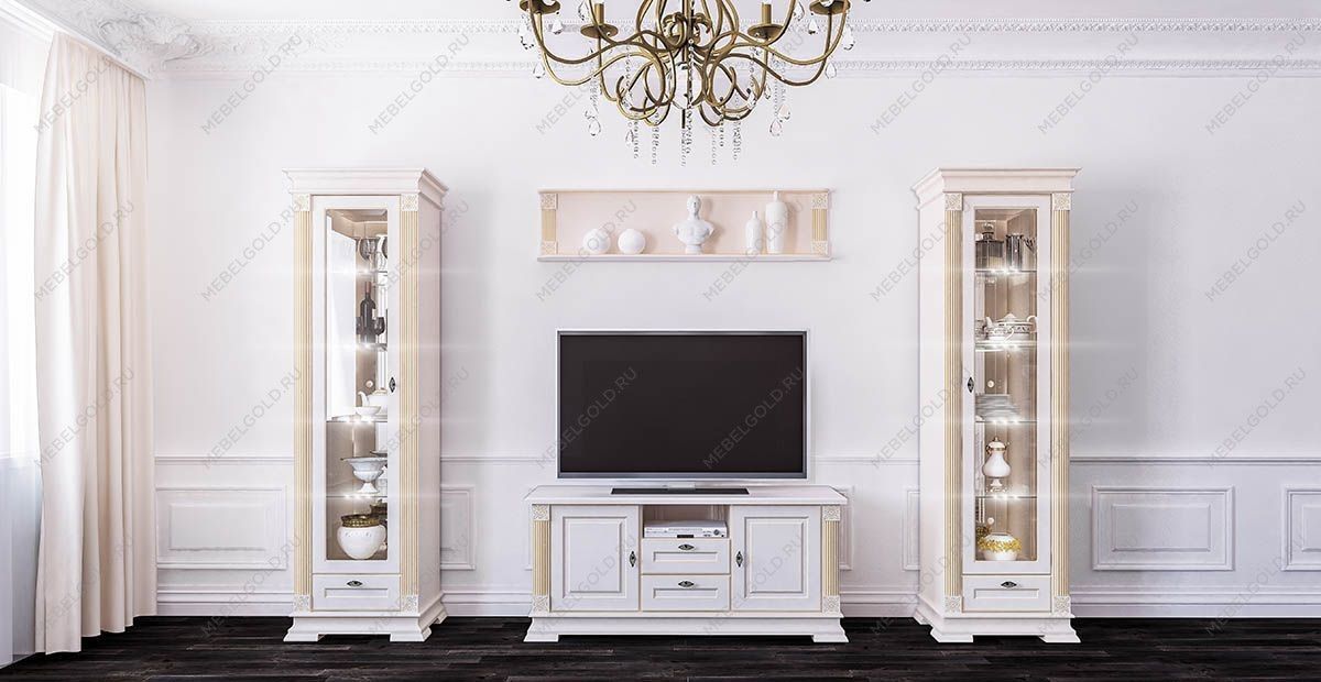 Гостиная Афина