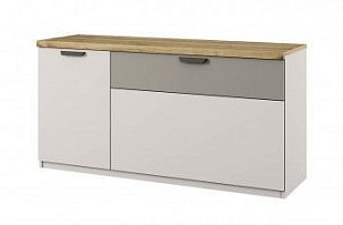 Тумба Модерн RTV 2D1S - Выставка м. Марьина роща