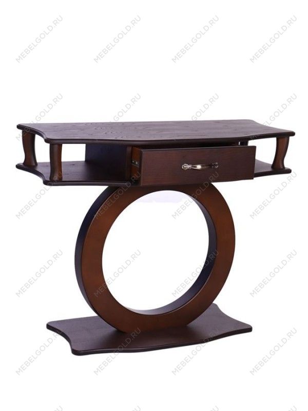 Туалетный стол Элиан (орех) | изображение 1