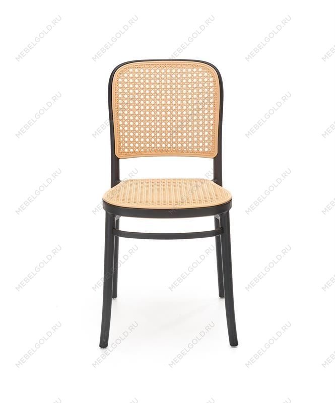 Стул кухонный Halmar K483 (натуральный/черный) | изображение 4