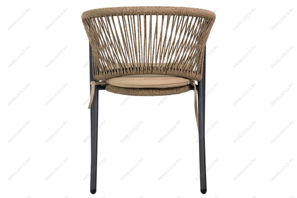 MOKKA LYON Стул с подушкой | изображение 1