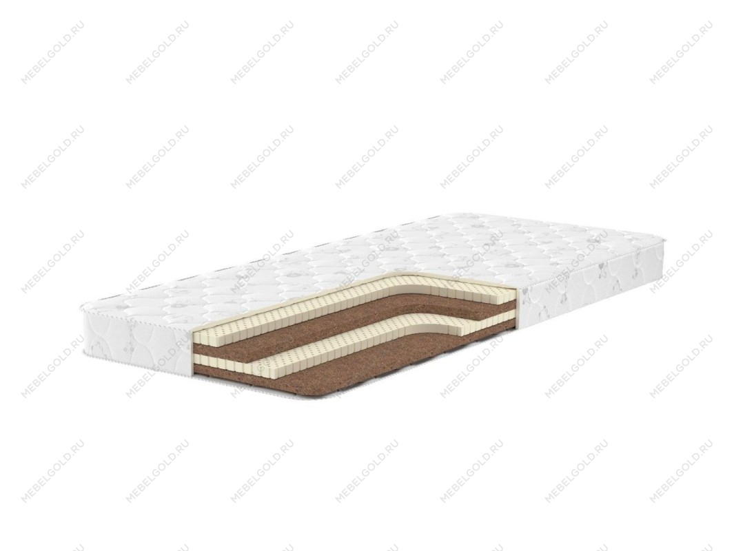 Матрас Спортсмен Плюс 60х120