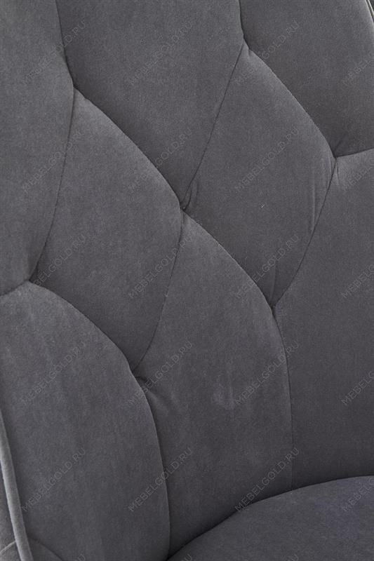 Стул кухонный Halmar K365 (серый) | изображение 8