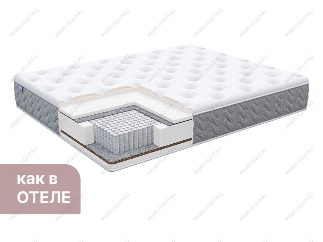 Матрас Bliss Modern maх 140х200