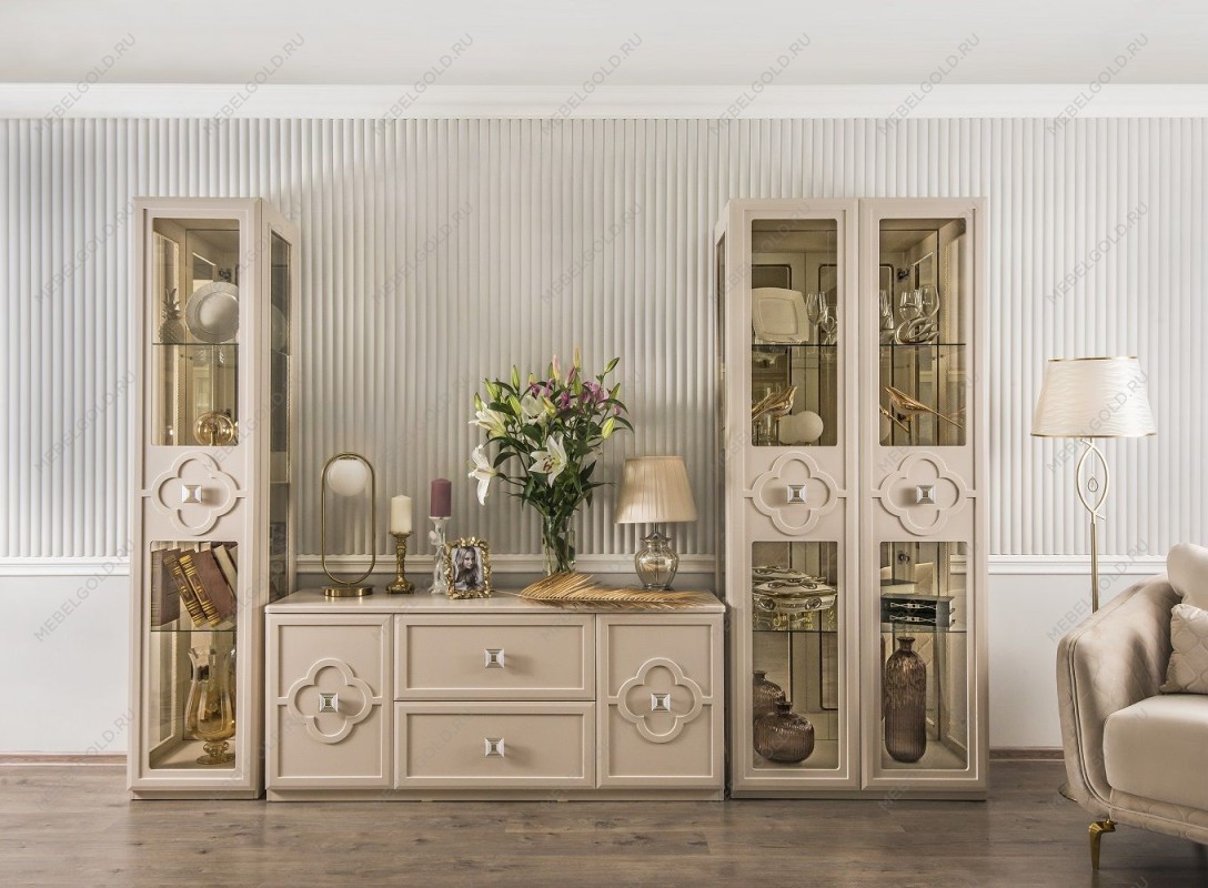 Тумба Фелисия мокко | изображение 5