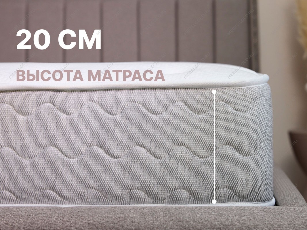 Матрас Bliss Sleeper 160х200 | изображение 2