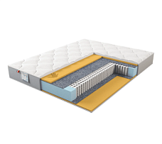 Матрас Платинум Флекс 90x200