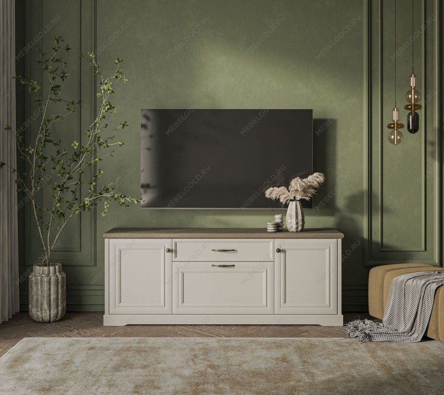 Тумба Тоскана RTV 3D1S | изображение 1