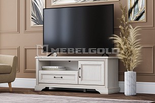 Тумба Стилиус RTV1D1S (Лиственница сибирская)