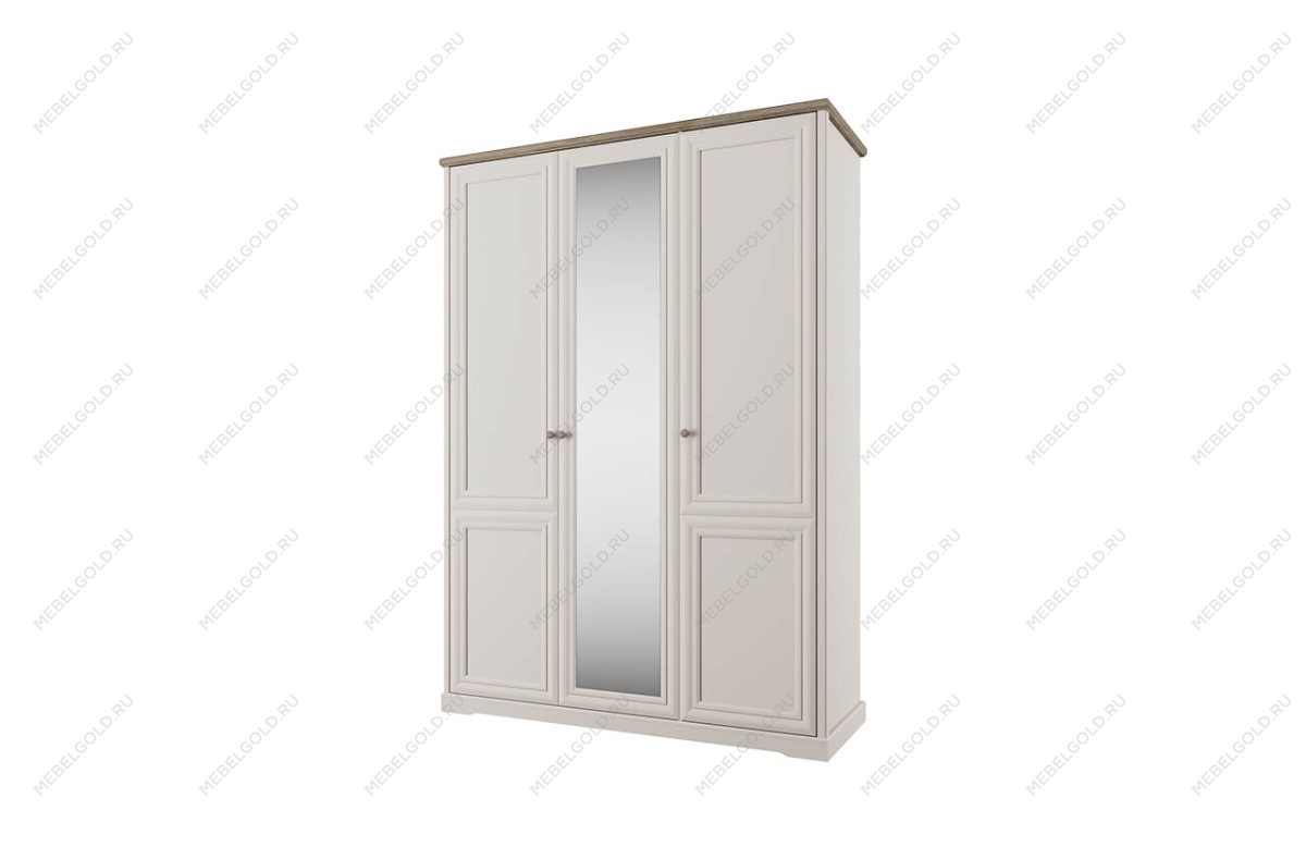 Шкаф Тоскана 3DG Z