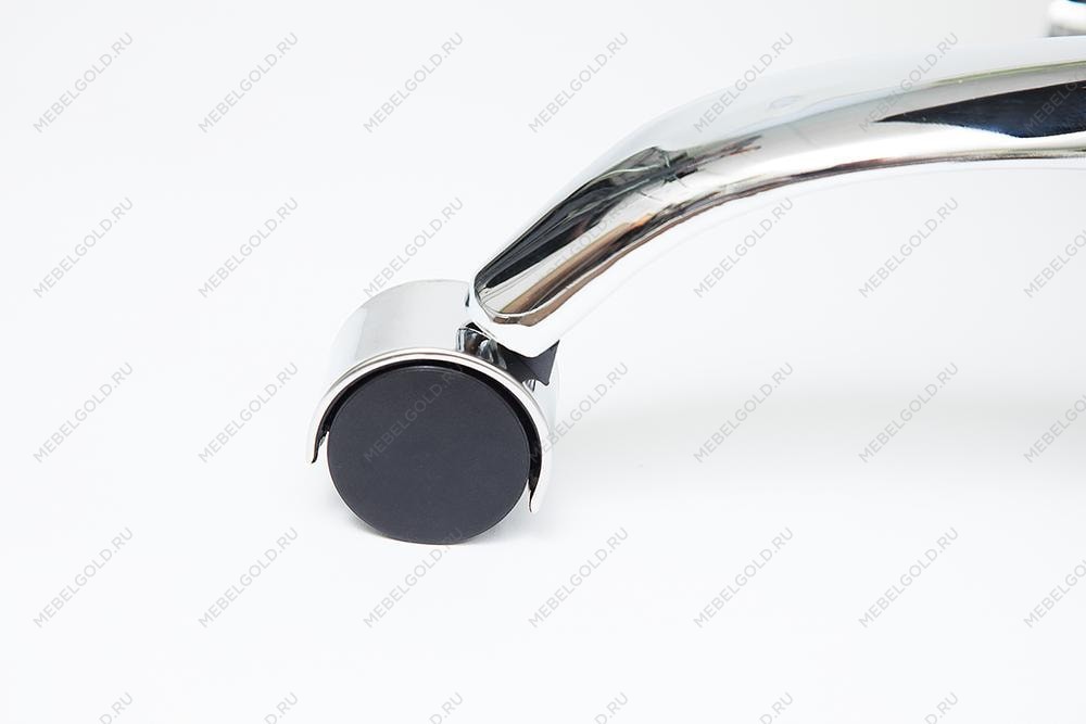 Кресло ZERO Бежевый, искусственная кожа | изображение 1